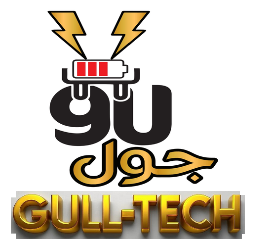 Gull-Tech Logo